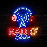 Logo de Radio Bloke