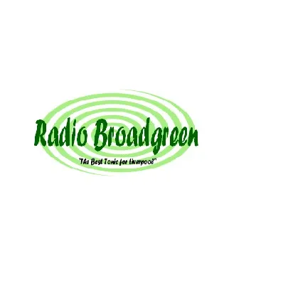 Logo de Radio Broadgreen