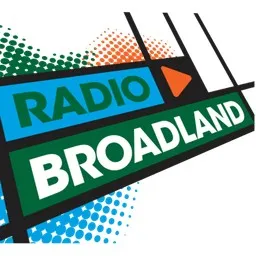 Logo de Radio Broadland