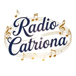 Logo de Radio Catriona