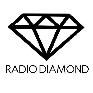 Logo de Radio Diamond