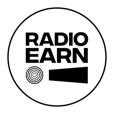 Logo de Radio Earn