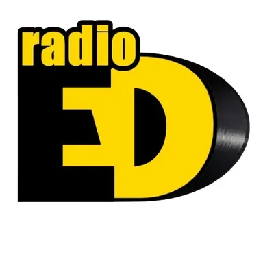Logo de RADIO ED