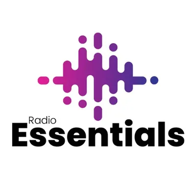 Logo de Radio Essentials