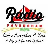 Logo de Radio Faversham