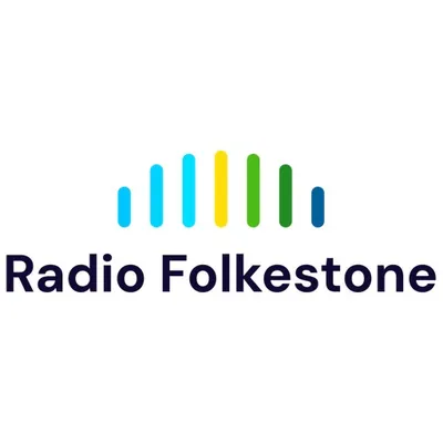 Logo de Radio Folkestone
