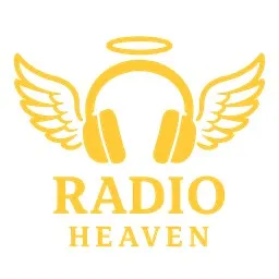 Logo de Radio Heaven