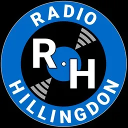 Logo de Radio Hillingdon