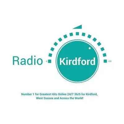 Logo de Radio Kirdford