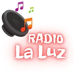 Logo de Radio La Luz