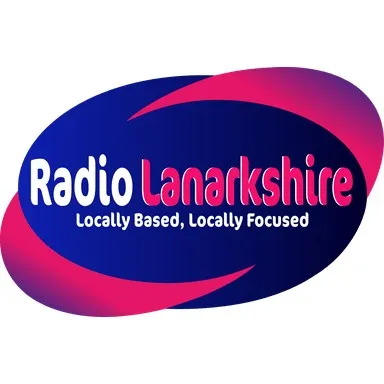 Logo de Radio Lanarkshire