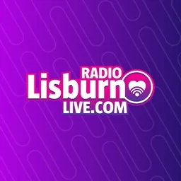 Logo de Radio Lisburn Live