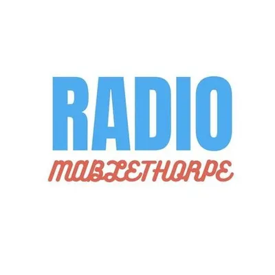 Logo de Radio Mablethorpe