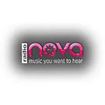 Logo de Radio Nova UK