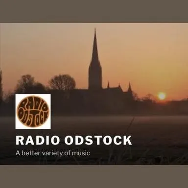 Logo de Radio Odstock