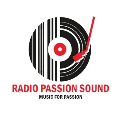 Logo de Radio Passion Sound
