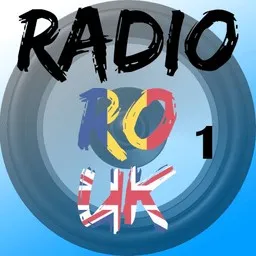 Logo de Radio RO UK 1