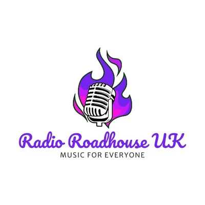 Logo de Radio Roadhouse UK