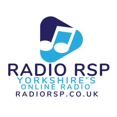 Logo de Radio RSP