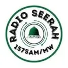 Logo de Radio Seerah