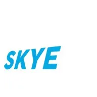 Logo de Radio Skye