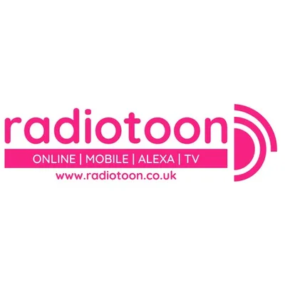 Logo de Radio Toon