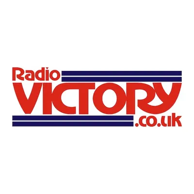 Logo de Radio Victory