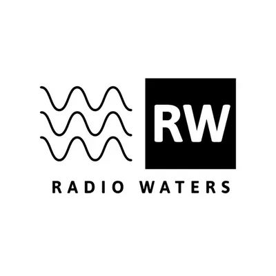 Logo de Radio Waters