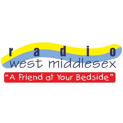 Logo de Radio West Middlesex