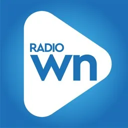 Logo de Radio West Norfolk