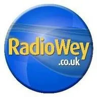 Logo de Radio Wey 87.9