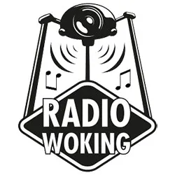 Logo de Radio Woking