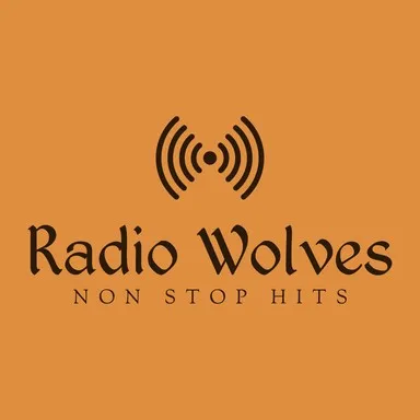 Logo de Radio Wolves