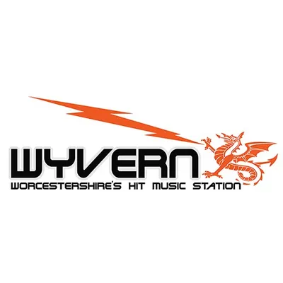 Logo de Radio Wyvern