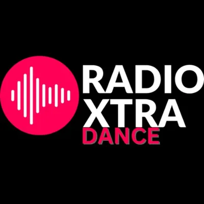 Logo de Radio Xtra Dance
