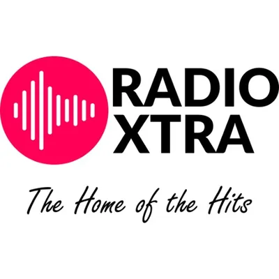 Logo de Radio Xtra