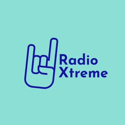 Logo de Radio Xtreme - London
