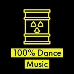 Logo de Radioactive FM