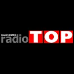 Logo de RadioTop