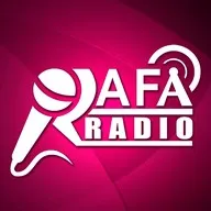 Logo de Rafa Radio