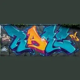 Logo de Rage FM
