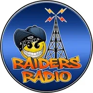 Logo de Raiders Radio