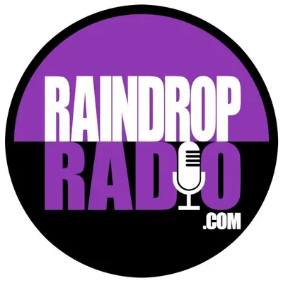 Logo de Raindrop Radio
