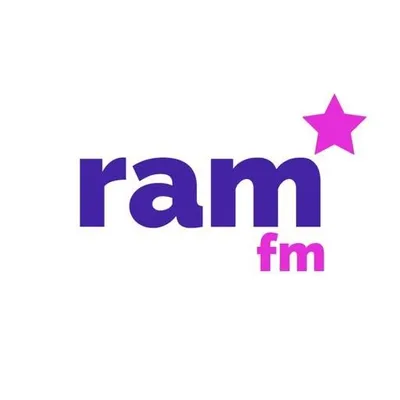 Logo de Ram FM