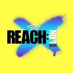 Logo de Reach:LDN Radio