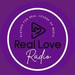 Logo de Real Love Radio