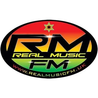 Logo de Real Music FM