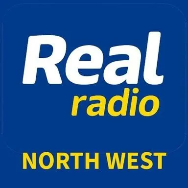 Logo de Real Radio North West