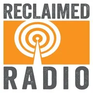 Logo de Reclaimed Radio