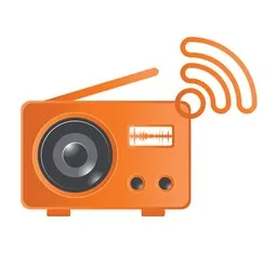 Logo de Regal Radio